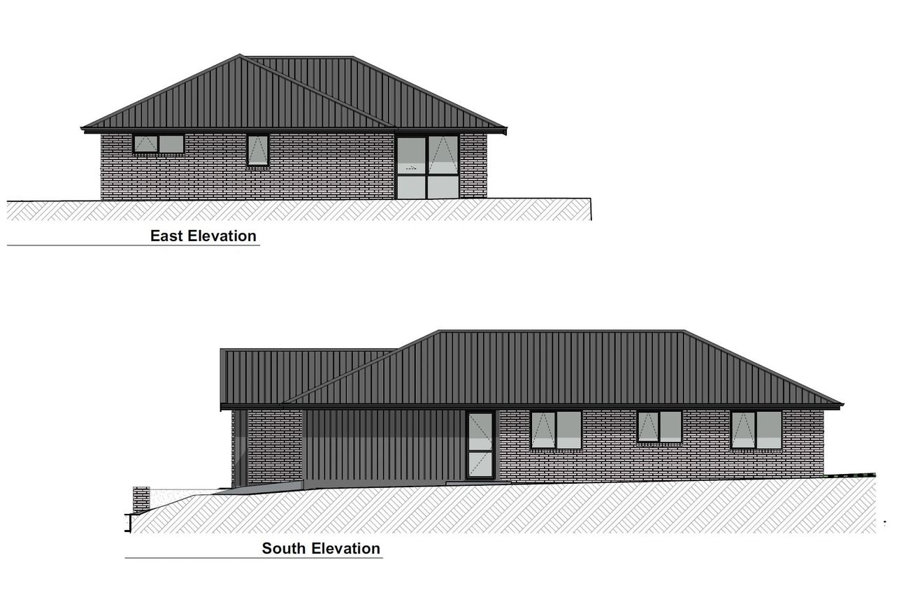Prime Position in Peacocke - Lot 103 - Widok 5