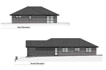 33 Taahunui Rise (Lot 103) Aurora Hamilton, Peacocke