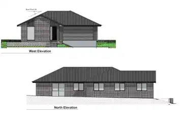 33 Taahunui Rise (Lot 103) Aurora Hamilton, Peacocke