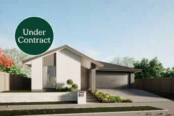 33 Taahunui Rise (Lot 103) Aurora Hamilton, Peacocke