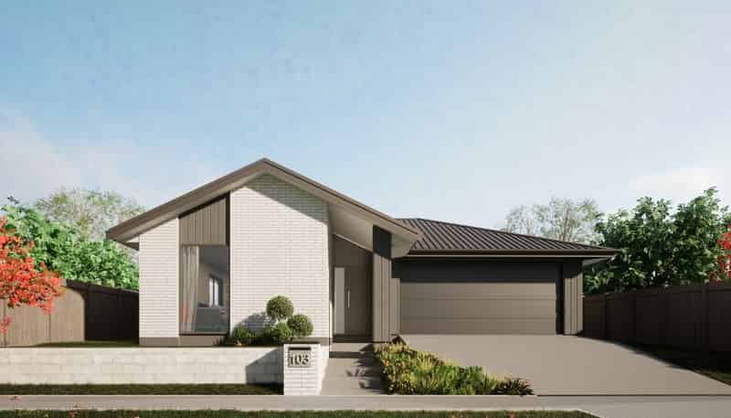 33 Taahunui Rise, Peacocke