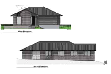 33 Taahunui Rise (Lot 103) Aurora Hamilton, Peacocke