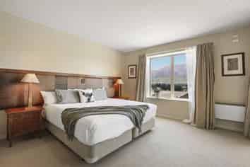 Villa 207/623 Coleridge Road, Windwhistle