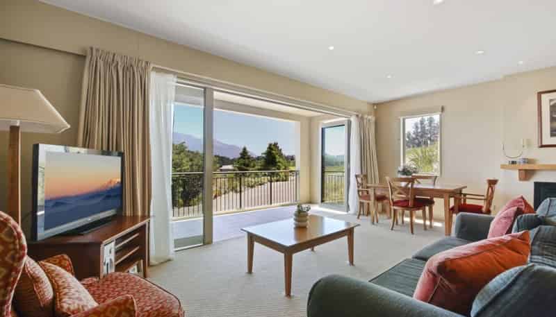 Villa 207/623 Coleridge Road, Windwhistle