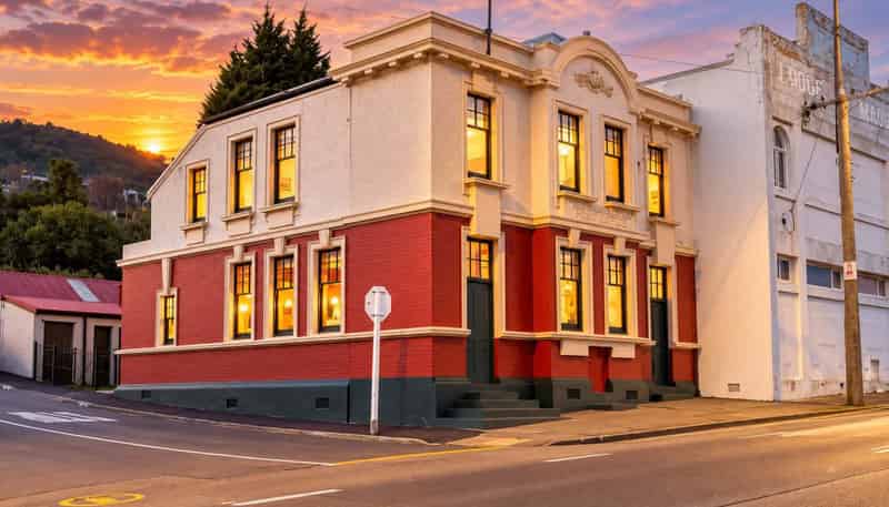 247 Ravensbourne Road, Ravensbourne