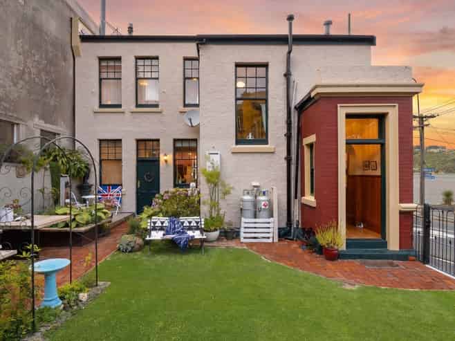 247 Ravensbourne Road, Ravensbourne