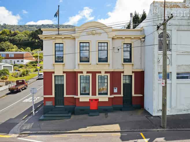 247 Ravensbourne Road, Ravensbourne
