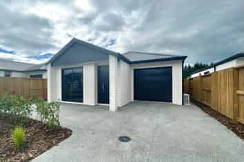 4 Magnolia Lane, Katikati