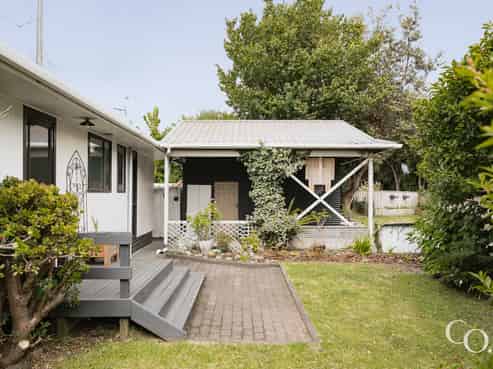 76 Hammond Street, Hairini