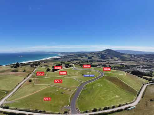 Lot 1-11, Church Hill Road, Green Island