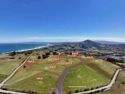 Lot 1-11, Church Hill Road, Green Island