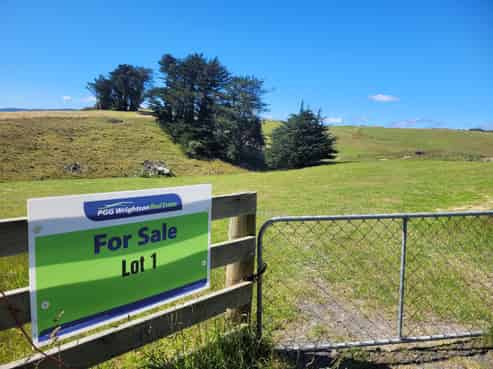 Lot 1-11, Church Hill Road, Green Island