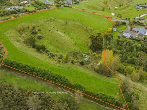 41 Guyland Drive, Turitea