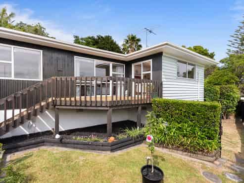 20 Kahurangi Place, Hillpark