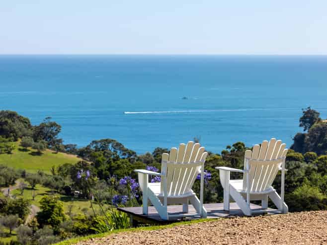 25 Delamore Drive, Oneroa