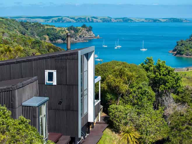 25 Delamore Drive, Oneroa