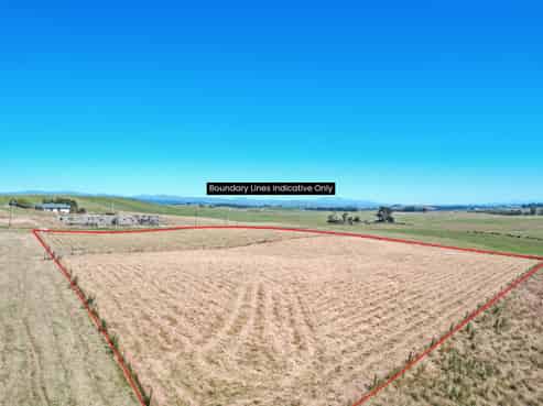 Lots 21-23 Happy Valley Road, Kakanui