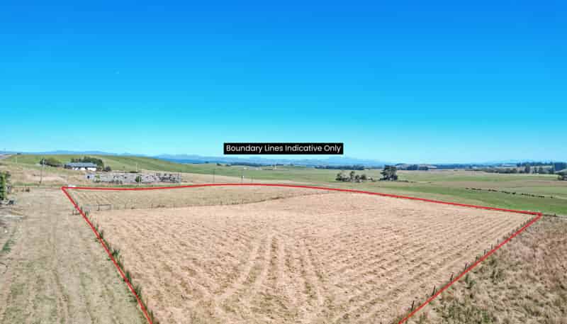 Lots 21-23 Happy Valley Road, Kakanui