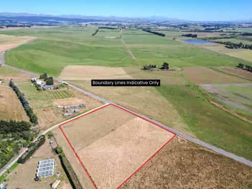 Lots 21-23 Happy Valley Road, Kakanui