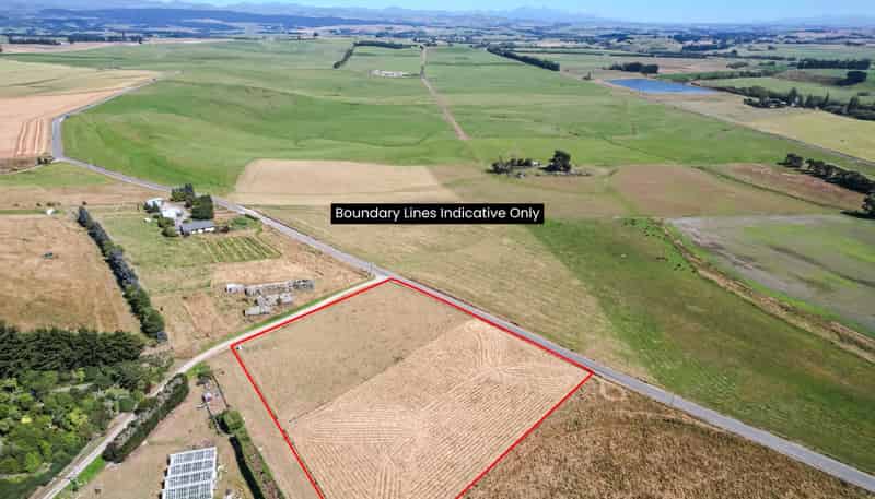 Lots 21-23 Happy Valley Road, Kakanui