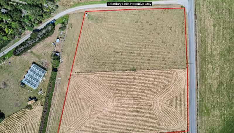 Lots 21-23 Happy Valley Road, Kakanui