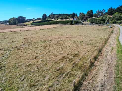 Lots 21-23 Happy Valley Road, Kakanui