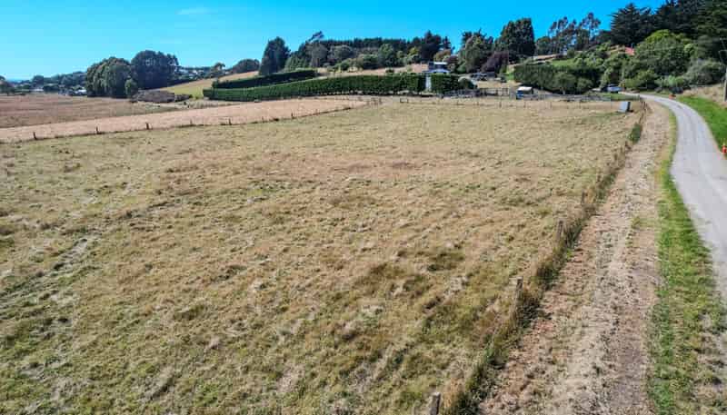 Lots 21-23 Happy Valley Road, Kakanui