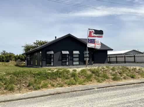 24 Saint Catherine Street, Kaitangata