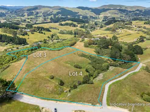 7-10 Margarita Grove, Pauatahanui