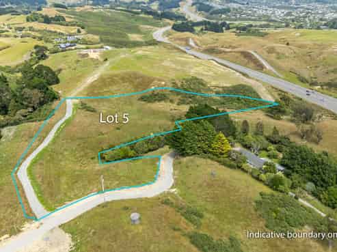 8-10 Margarita Grove, Pauatahanui