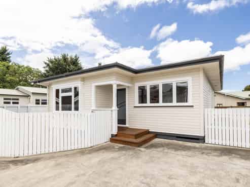 707 Maraekakaho Road, Camberley