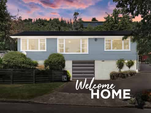 14 Chichester Drive, Pinehaven