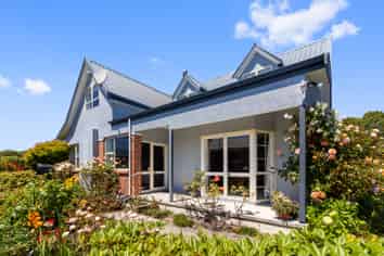 20 Whitcombe Street, Temuka
