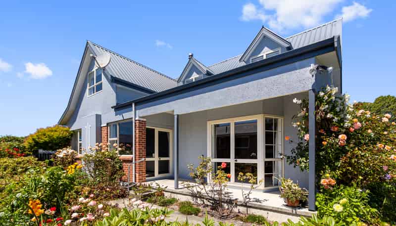 20 Whitcombe Street, Temuka