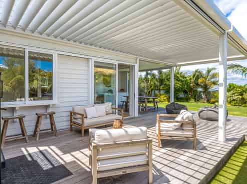 64 Mako Street, Oneroa
