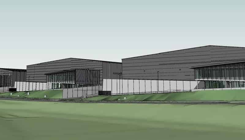  Bldg. A, 18 Westpoint Drive, Hobsonville