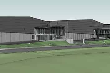 Warehouse with Prime Motorway Access