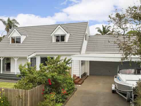 2 Marina Way, Athenree