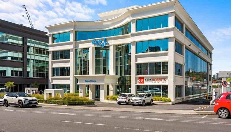 109 Carlton Gore Road, Newmarket