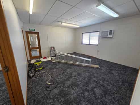 B Front/6 Alexander Street **SEE UPDATES
