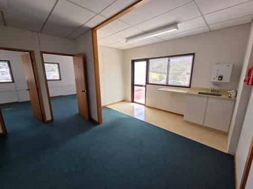 B Front/6 Alexander Street