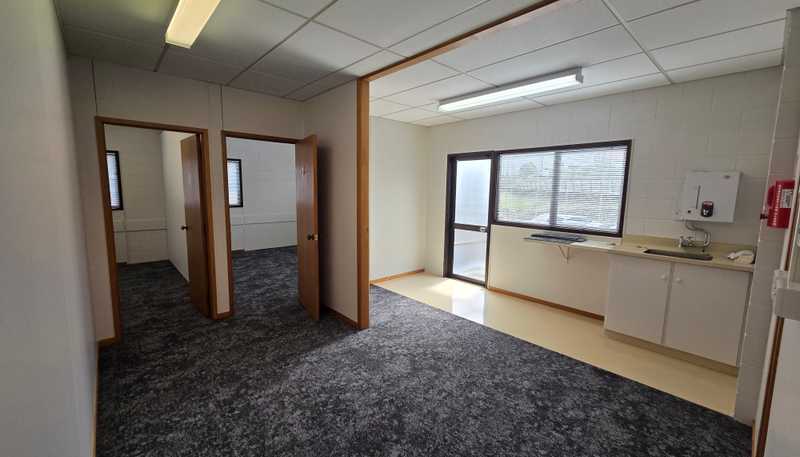 B Front/6 Alexander Street, Whangarei Central