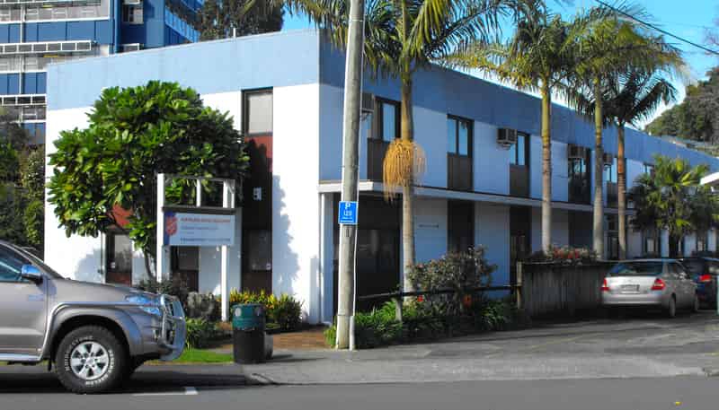 B Front/6 Alexander Street, Whangarei Central