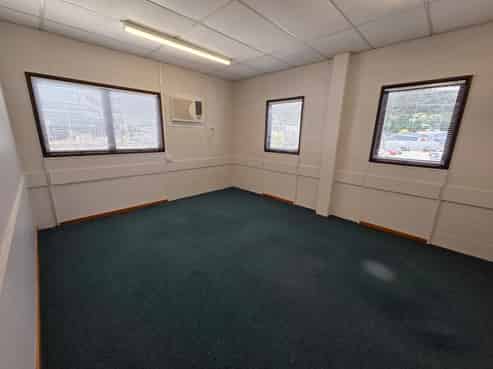 B Front/6 Alexander Street