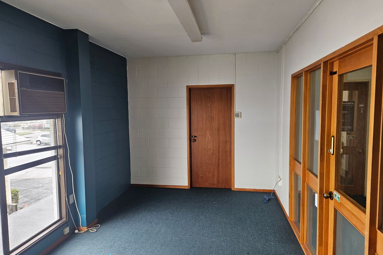 Unit B/6 Alexander Street – pohled 3
