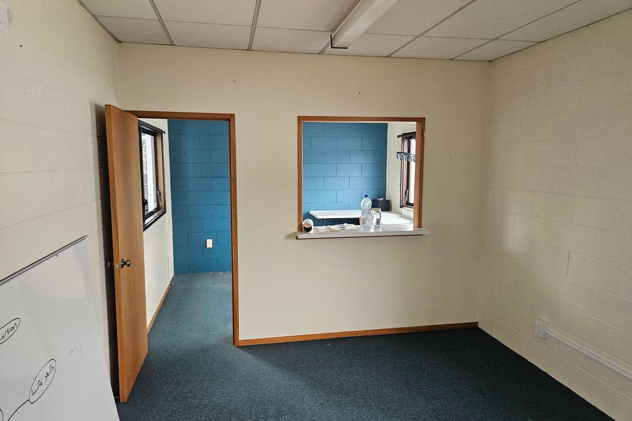 Unit B/6 Alexander Street – další