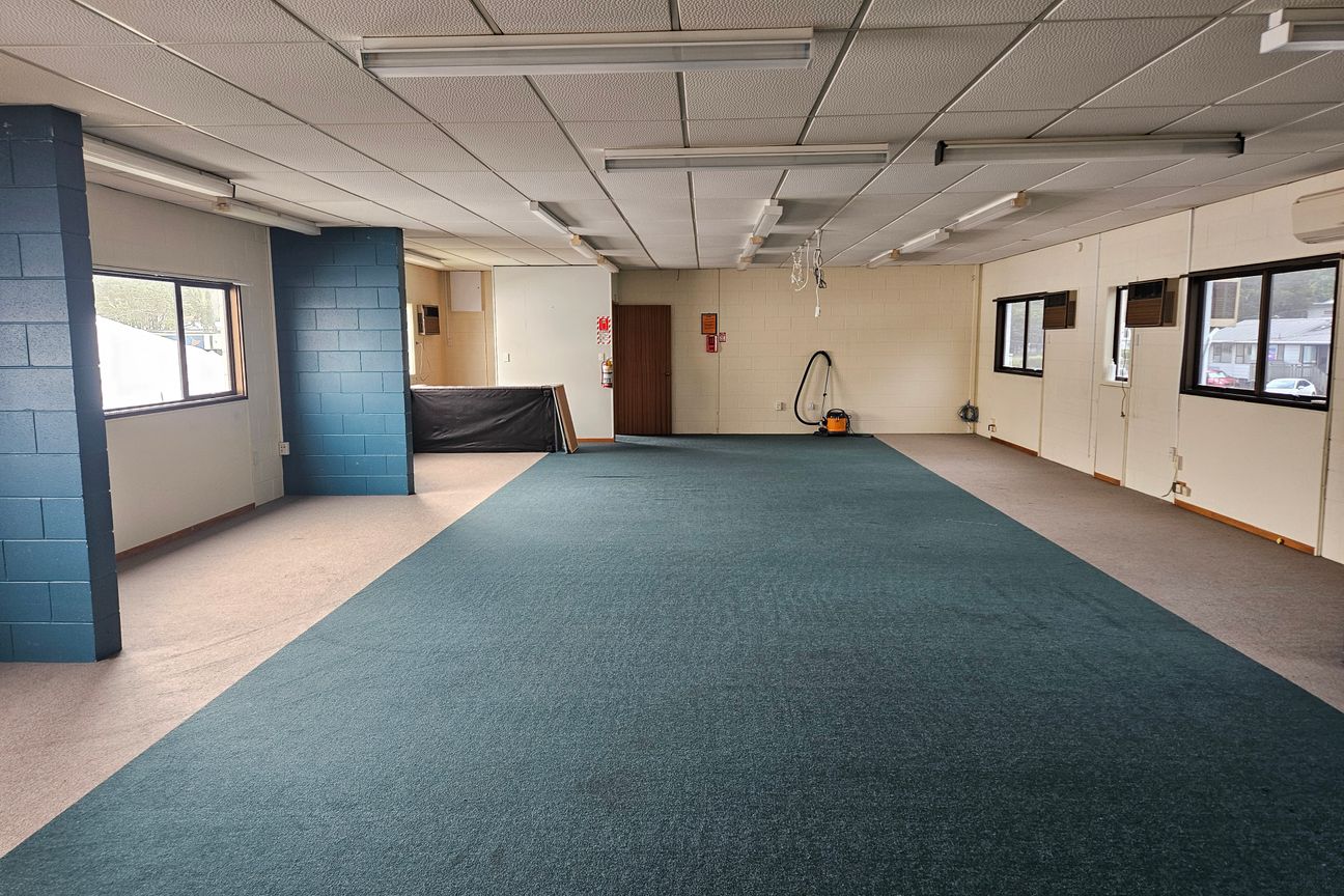 Unit B/6 Alexander Street – pohled 5