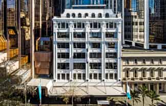 Historic Landmark - To be Sold