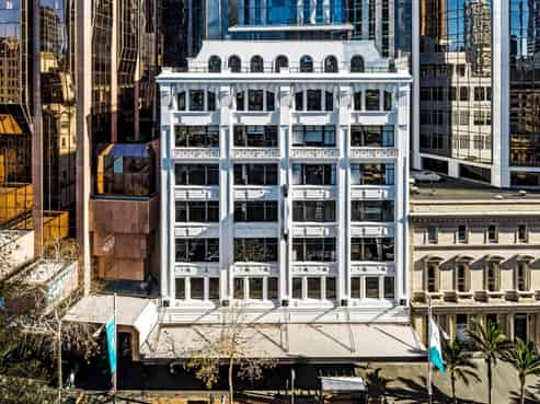 Historic Landmark - To be Sold