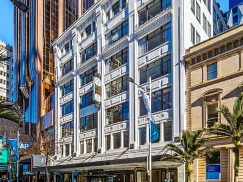 Historic Landmark - To be Sold